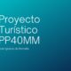 Proyecto Turístico PP40MM de  José Ignacio de Romaña