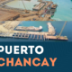 Volcan aprueba escisión de su negocio en Puerto de Chancay